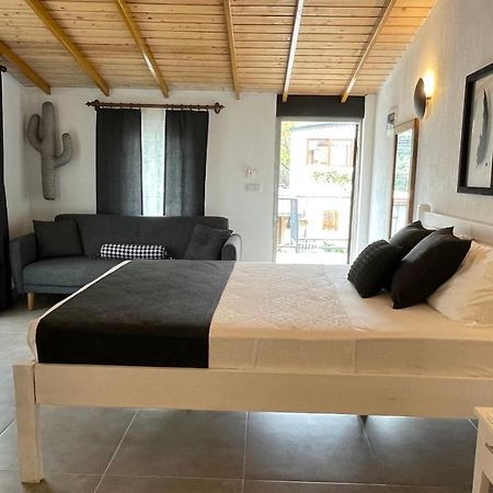Kaktus Beach Apart Κας Εξωτερικό φωτογραφία