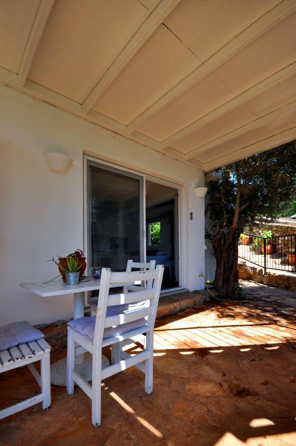 Kaktus Beach Apart Κας Εξωτερικό φωτογραφία