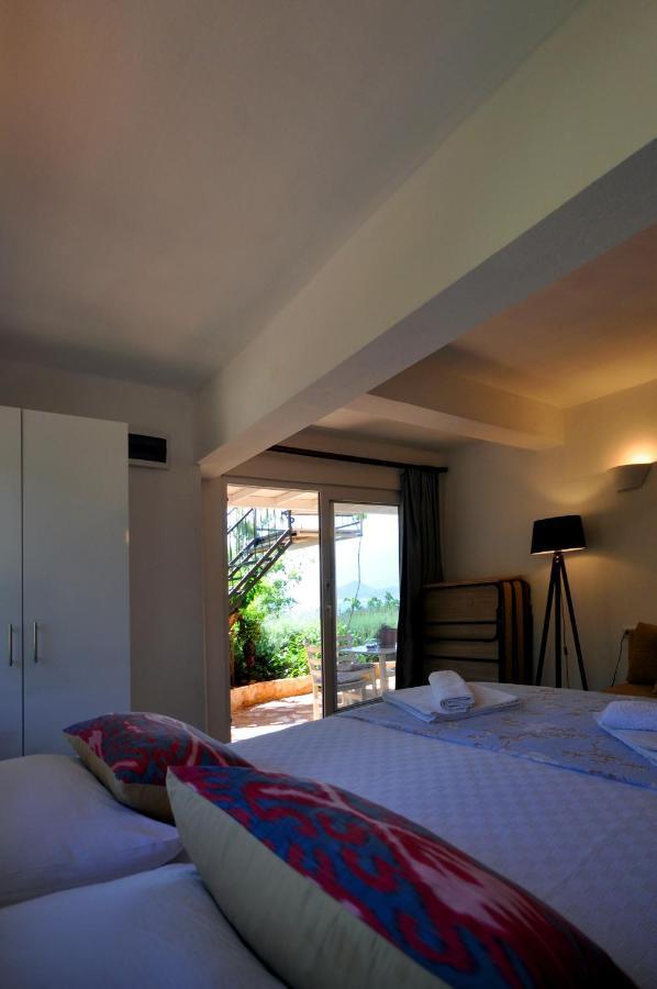 Kaktus Beach Apart Κας Εξωτερικό φωτογραφία