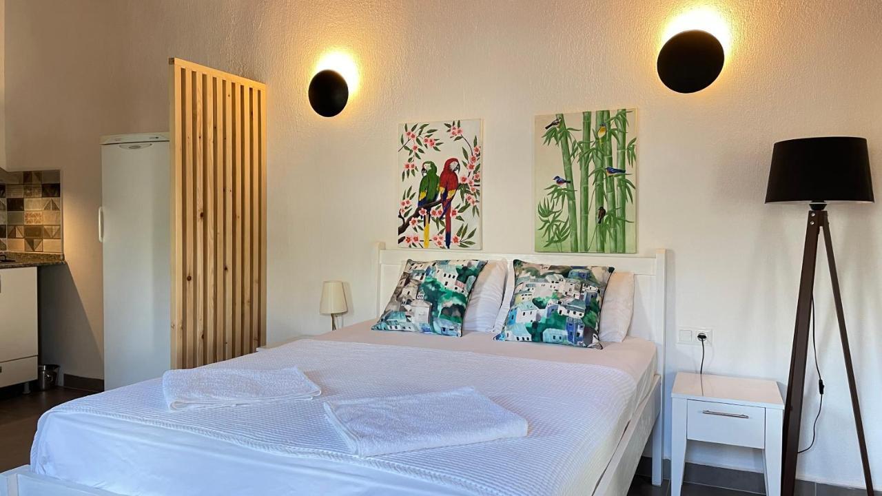 Kaktus Beach Apart Κας Εξωτερικό φωτογραφία