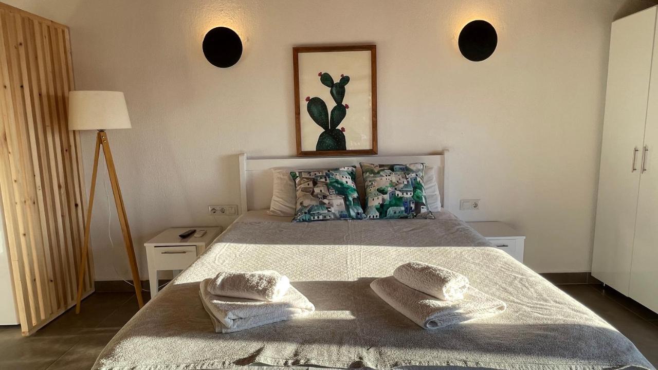 Kaktus Beach Apart Κας Εξωτερικό φωτογραφία