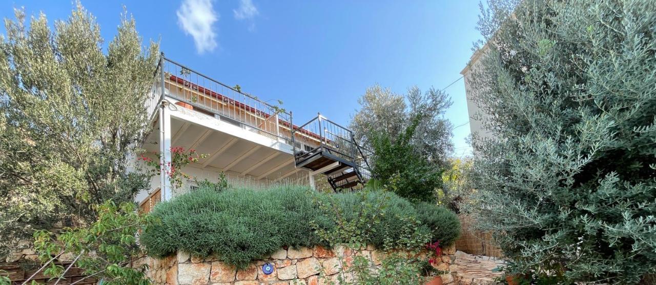 Kaktus Beach Apart Κας Εξωτερικό φωτογραφία