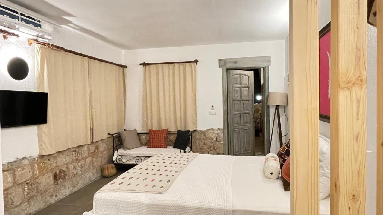 Kaktus Beach Apart Κας Εξωτερικό φωτογραφία