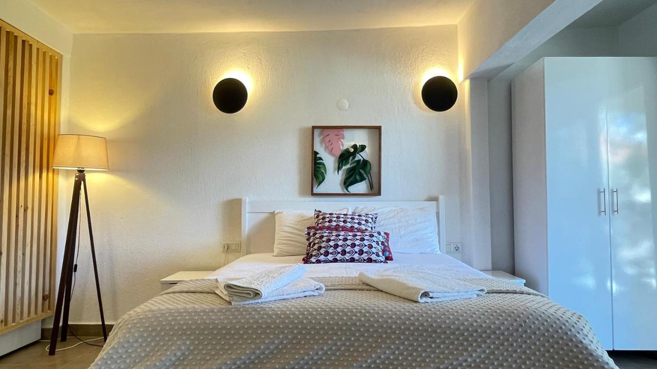 Kaktus Beach Apart Κας Εξωτερικό φωτογραφία