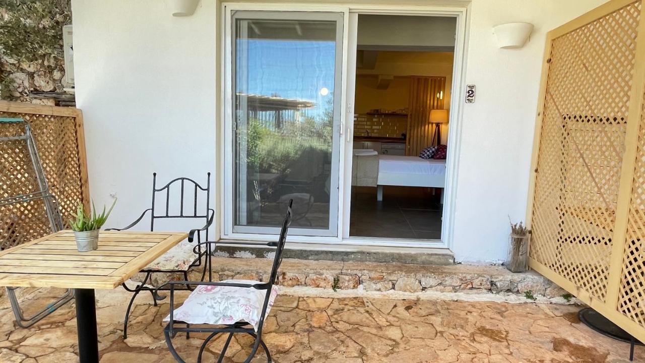 Kaktus Beach Apart Κας Εξωτερικό φωτογραφία